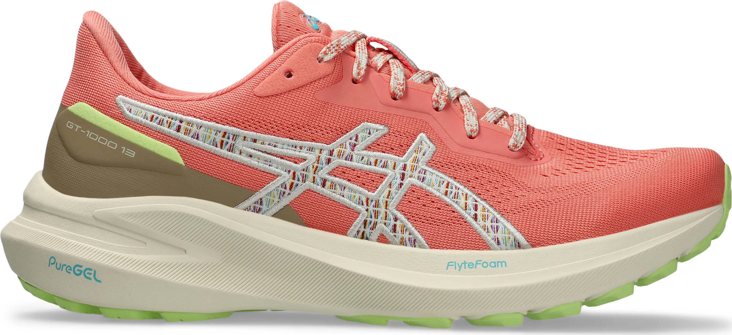 Asics Women's GT-1000 13 TR