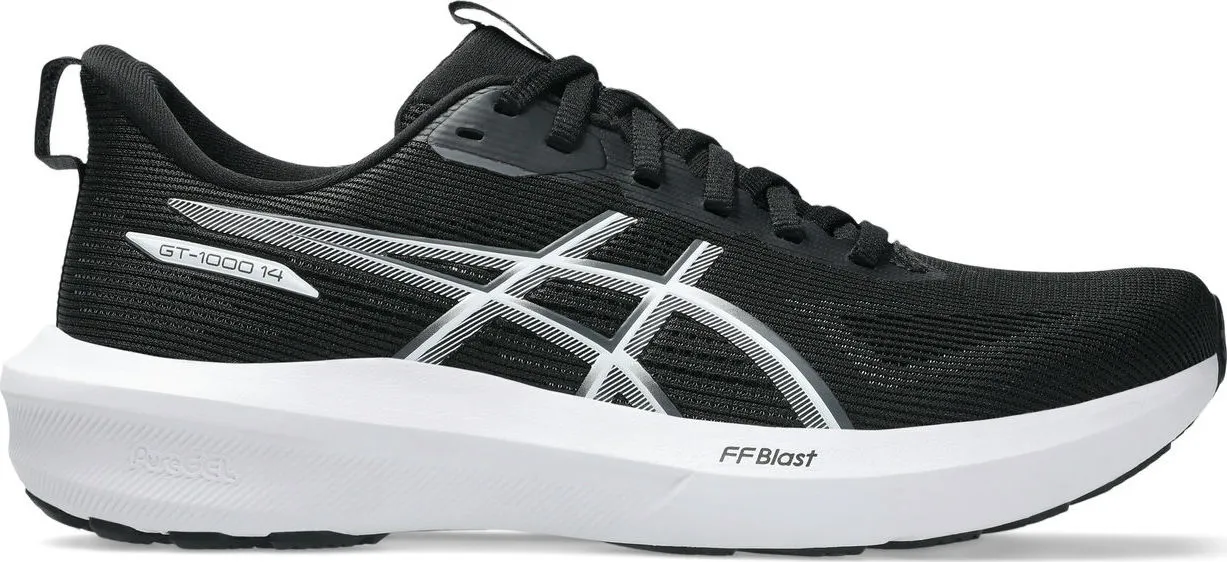 Asics Women's Gt-1000 14