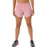 Asics Women's Icon Short, Fruit Punch