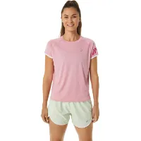 Asics Women's Icon Short Sleeve Top Asics Women's Icon Short Sleeve Top