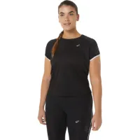 Asics Women's Icon Short Sleeve Top Asics Women's Icon Short Sleeve Top
