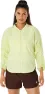 Asics Women's Nagino Run Adjustable Jacket