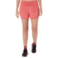 Asics Women's Road 2-N-1 Short Asics Women's Road 2-N-1 Short