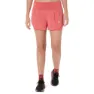 Asics Women's Road 2-N-1 Short