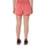 Asics Women's Road 2-N-1 Short