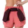 Asics Women's Road 2-N-1 Short
