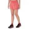 Asics Women's Road 2-N-1 Short