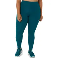 Asics Women's Road High Waist Tight