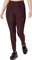 Asics Women's Road High Waist Tight Asics Women's Road High Waist Tight