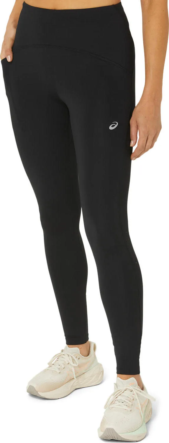 Asics Women's Road High Waist Tight