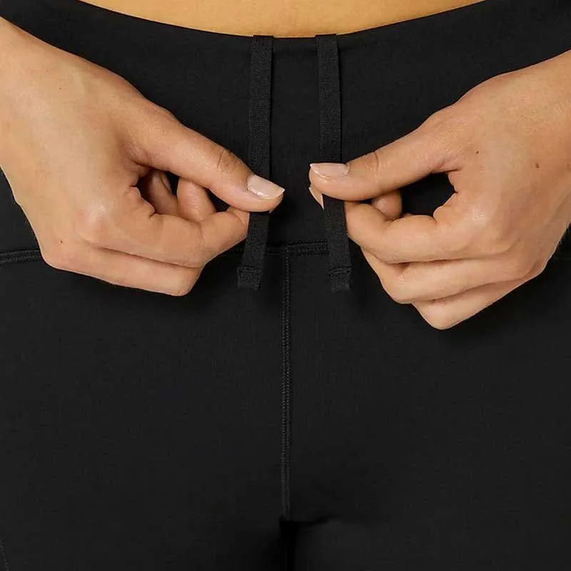 Asics Women's Road High Waist Tight