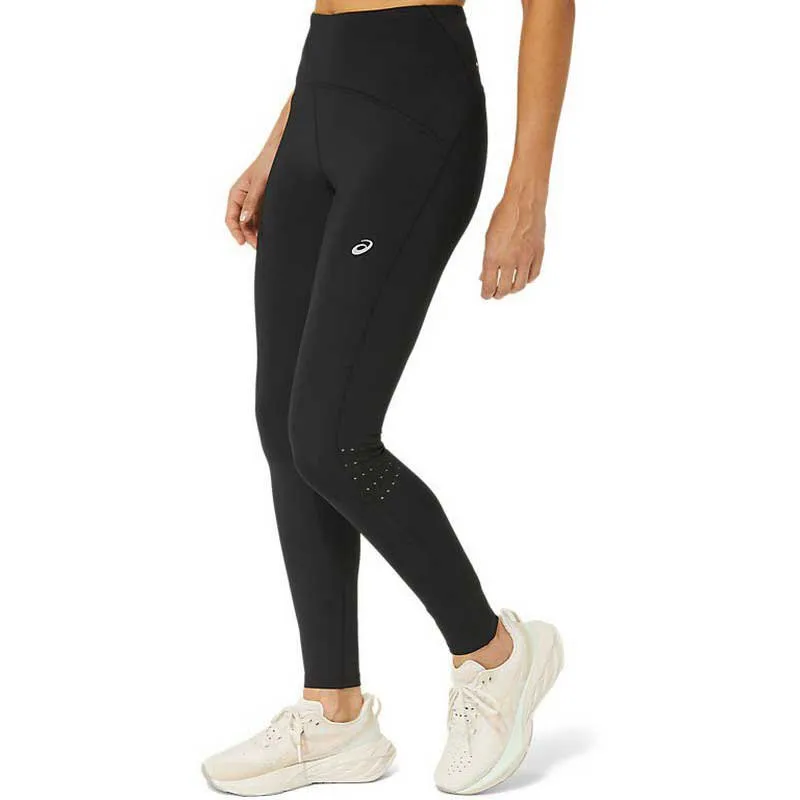 Asics Women's Road High Waist Tight