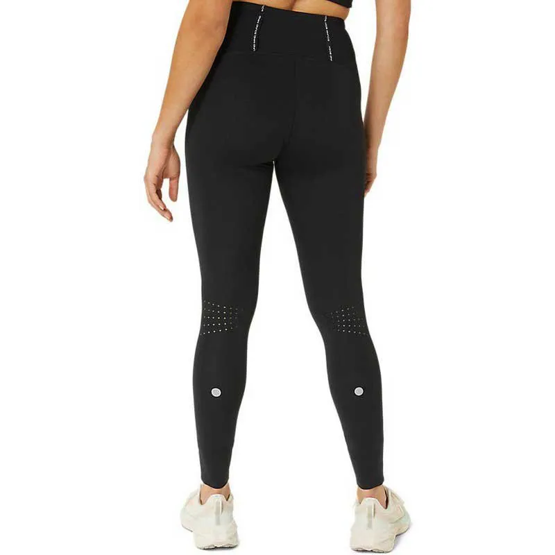 Asics Women's Road High Waist Tight
