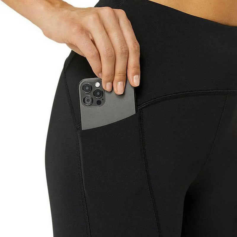 Asics Women's Road High Waist Tight