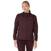 Asics Women's Road Packable Jacket