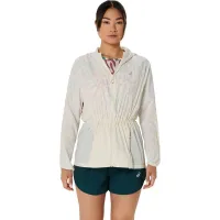 Asics Women's Road Packable Jacket Asics Women's Road Packable Jacket