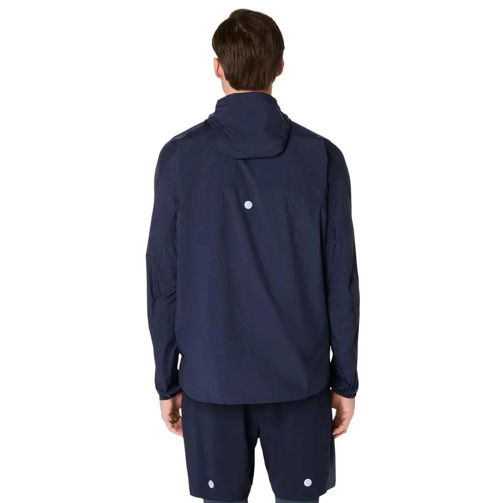 Asics Women's Road Packable Jacket