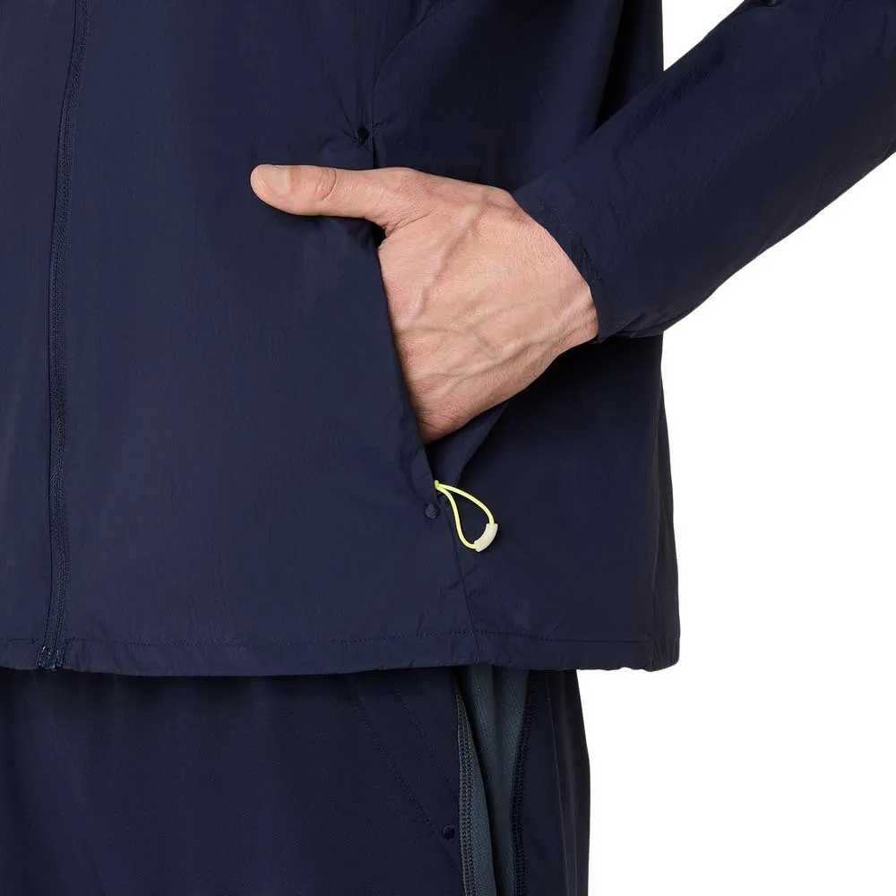 Asics Women's Road Packable Jacket