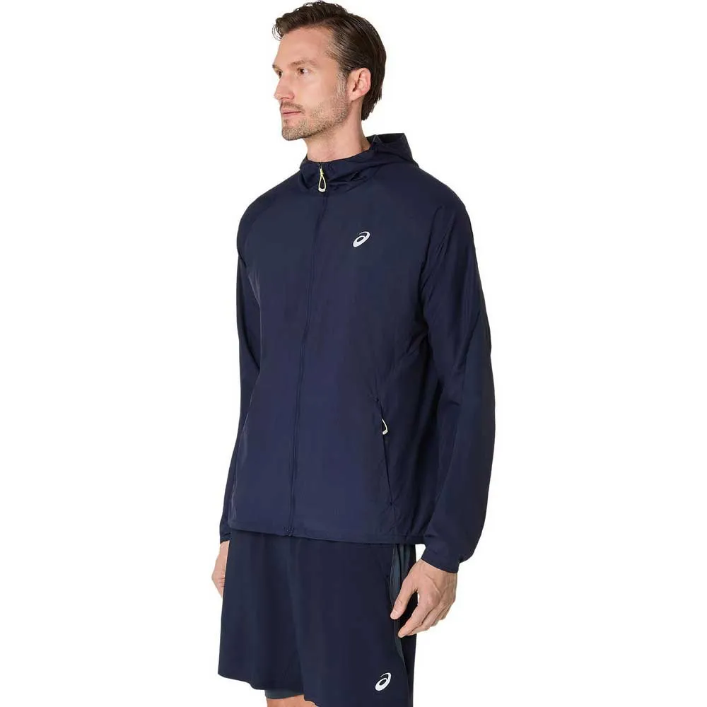Asics Women's Road Packable Jacket