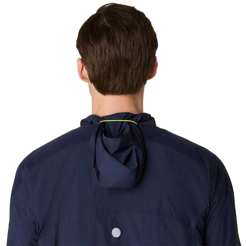 Asics Women's Road Packable Jacket