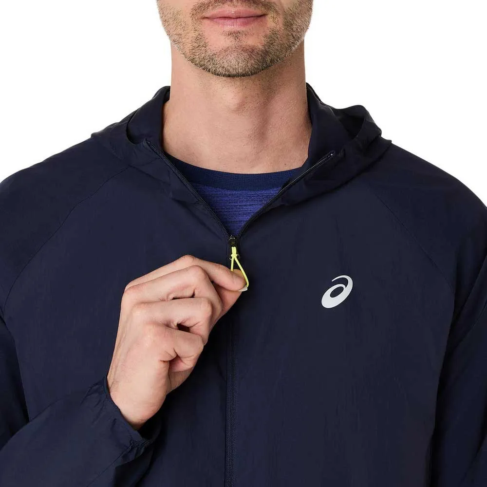 Asics Women's Road Packable Jacket