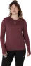 Asics Women's Road Seamless Long Sleeve Top