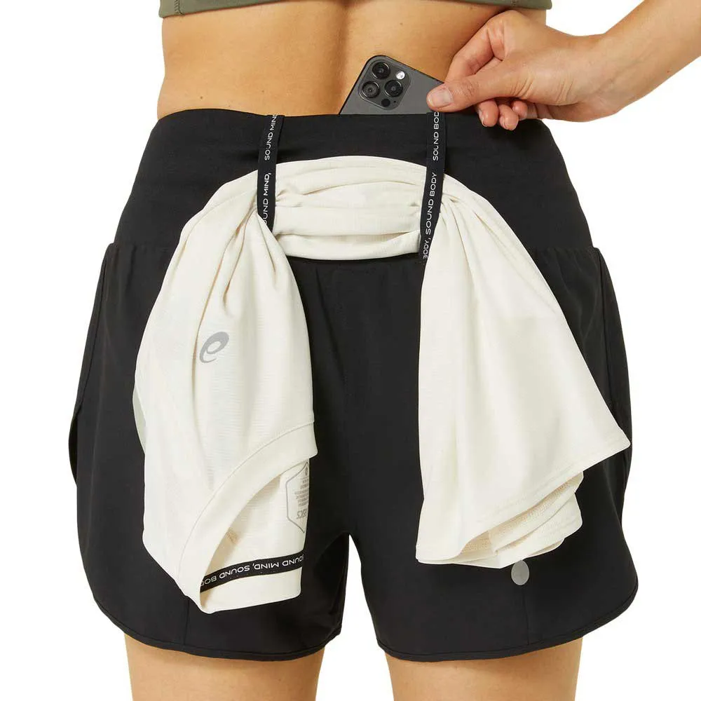 Asics Women's Road Short
