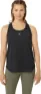 Asics Women's Road Tank, Performance Black