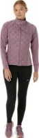 Asics Women's Road Winter Jacket Asics Women's Road Winter Jacket