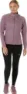 Asics Women's Road Winter Jacket, Dusty Mauve
