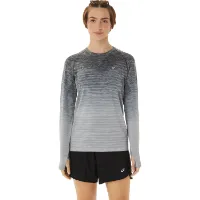 Asics Women's Seamless LS Top Carrier