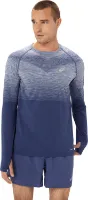 Asics Women's Seamless LS Top Carrier