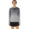 Asics Women's Seamless LS Top Carrier