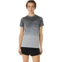 Asics Women's Seamless SS Top Carrier Asics Women's Seamless SS Top Carrier