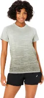 Asics Women's Seamless SS Top Carrier