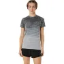 Asics Women's Seamless SS Top Carrier