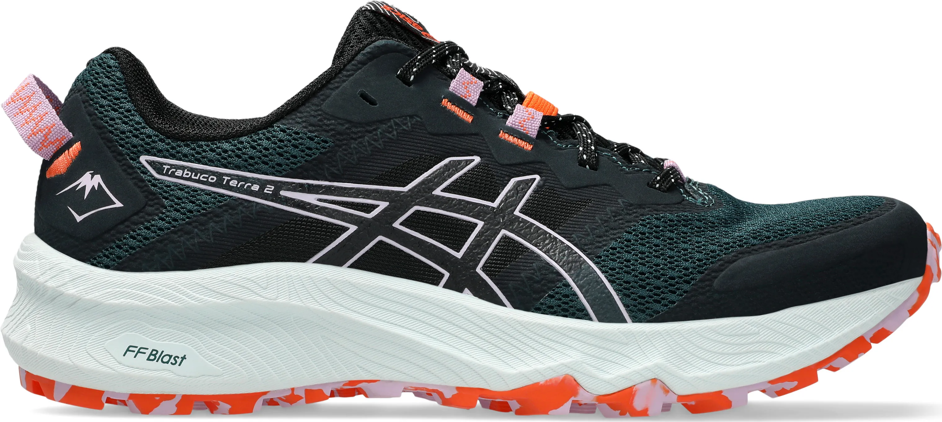 Asics Women's Trabuco Terra 2