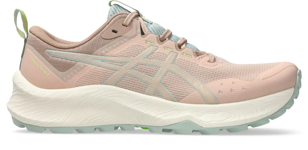 Asics Women's Trabuco Terra 3 Asics Women's Trabuco Terra 3