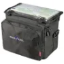 Asista Daypack Box Klickfix 8l Styrväska, Black, One Size