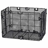 Asista Folding Rear Side 13l Korg