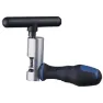 Asista Pro 7/8/9s Kedjeutdragare, Silver / black, One Size