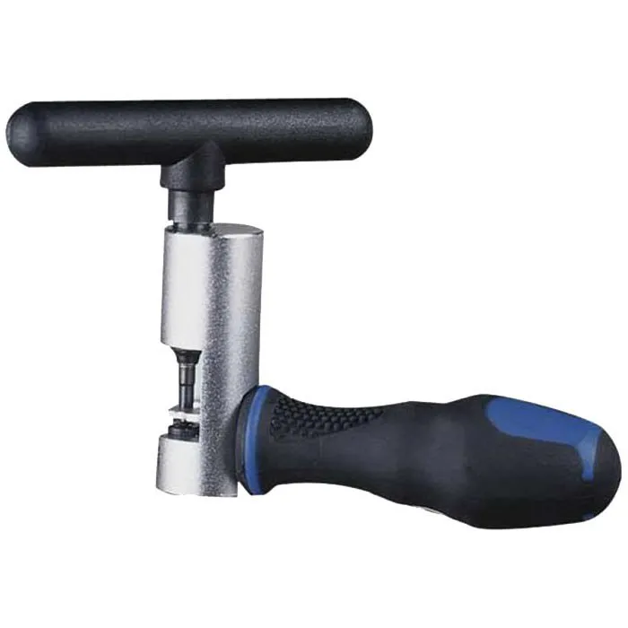 Asista Pro 7/8/9s Kedjeutdragare, Silver / black, One Size