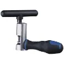 Asista Pro 7/8/9s Kedjeutdragare, Silver / black, One Size