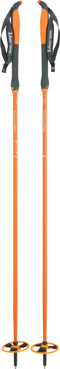 Åsnes Cecilie Alloy Pole Åsnes Cecilie Alloy Pole