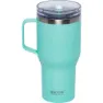 Asobu 360 Travel 900ml Stainless Steel Termosmugg, Green, One Size