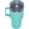 Asobu 360 Travel 900ml Stainless Steel Termosmugg, Green, One Size