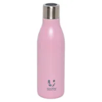 Asobu 500ml Uv-light Termosflaska Asobu 500ml Uv-light Termosflaska