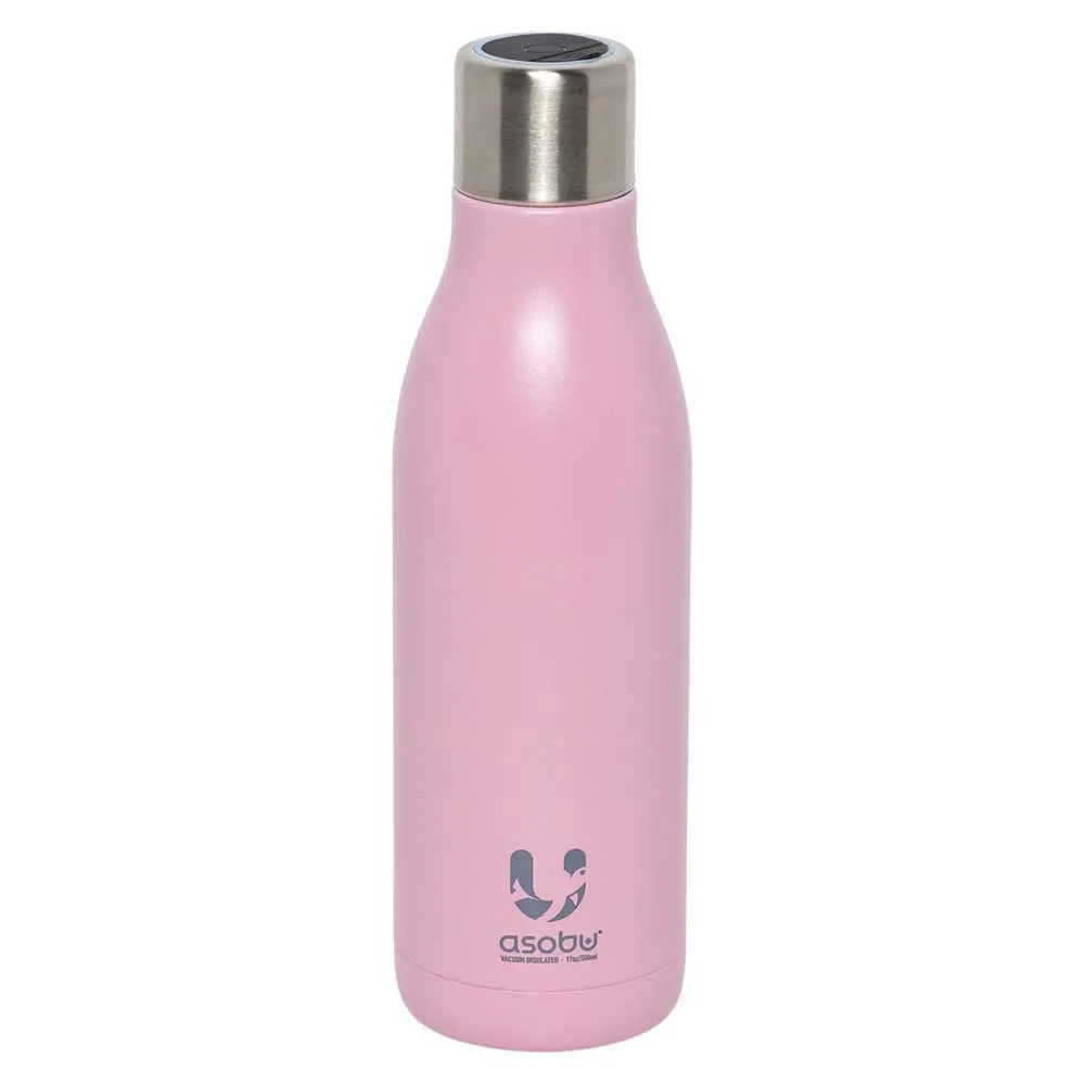Asobu 500ml Uv-light Termosflaska
