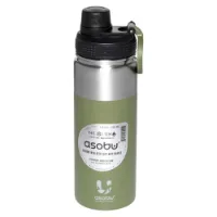 Asobu 530ml Alpine Flask Termosflaska Asobu 530ml Alpine Flask Termosflaska