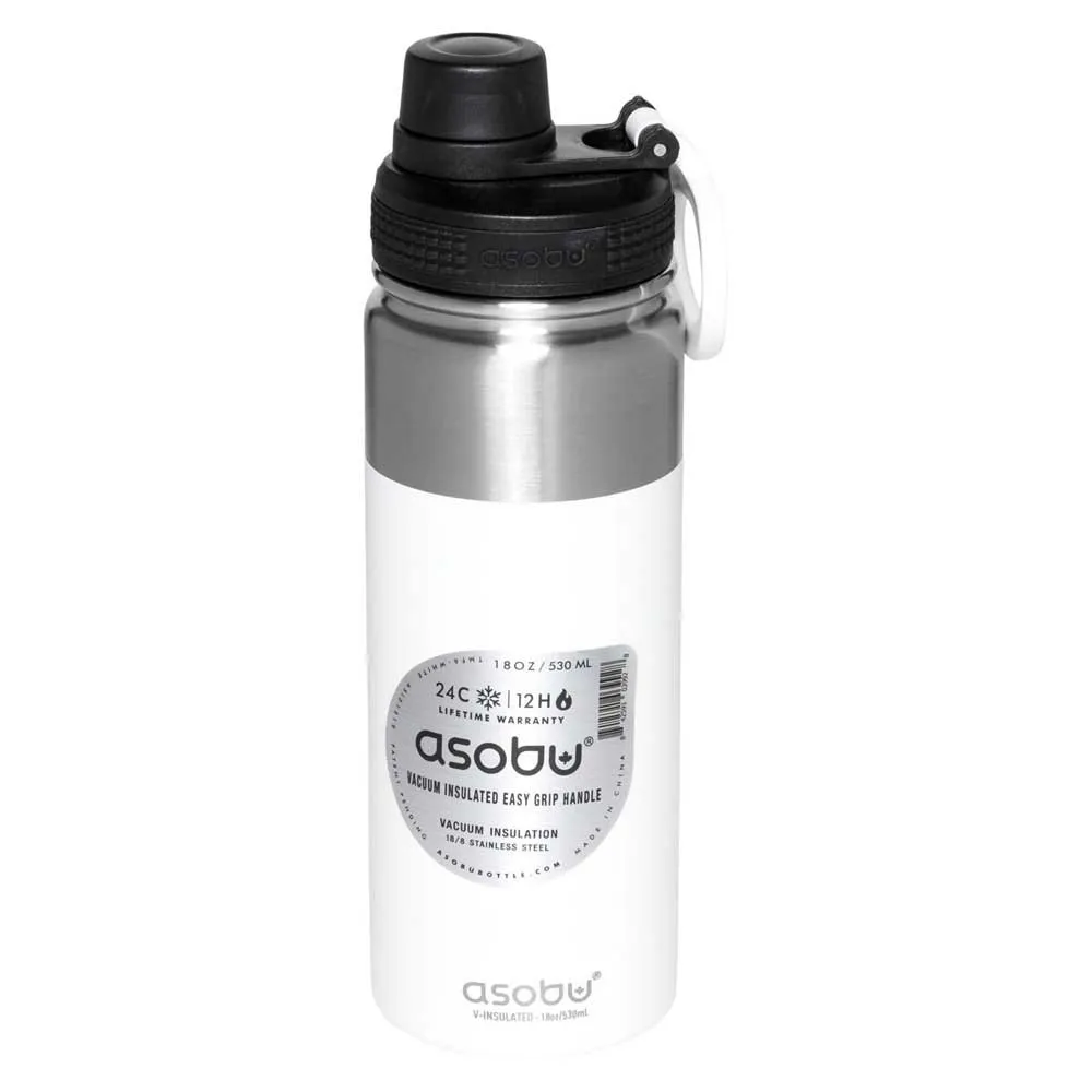 Asobu 530ml Alpine Flask Termosflaska Asobu 530ml Alpine Flask Termosflaska